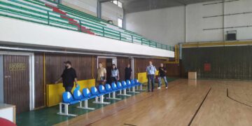 Οργασμός εργασιών στο ΔΑΚ Κοζάνης- Αισιοδοξία για την έγκριση αδειοδότησης