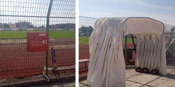 Εκδόθηκε η άδεια διεξαγωγής του αγώνα Κοζάνη- Αιολικός