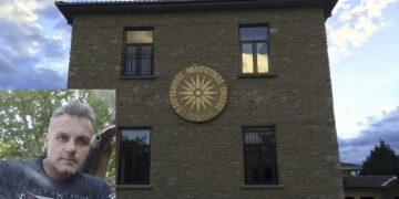 Δημήτρης Ματσούκας: «Θέλουμε να επαναφέρουμε στην πρότερη καλή κατάσταση την περιοχή στο φράγμα του Περδίκκα»