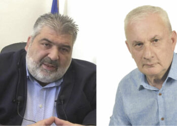 Δήμος Εορδαίας: Δύο μόνο οι υποψήφιοι Δήμαρχοι που υπέβαλαν ψηφοδέλτια στο ΥΠΕΣ