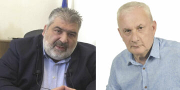 Δήμος Εορδαίας: Δύο μόνο οι υποψήφιοι Δήμαρχοι που υπέβαλαν ψηφοδέλτια στο ΥΠΕΣ