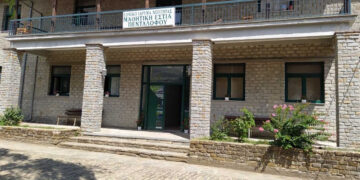 Δήμος Βοΐου:1.171.200,00€ χρηματοδότηση του Δήμου Βοΐου για τη λειτουργία της Δομής Ασυνόδευτων Ανηλίκων Πενταλόφου