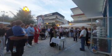 Εγκαίνια νέου Κτηνιατρικού Κέντρου στην Πτολεμαΐδα, μία υποδομή που θα βελτιώσει τη ζωή των ζώων! (Ρεπορτάζ της Κούλας Πουλασιχίδου)