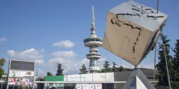 Εγκαταλείπεται το project ΔΕΘ; Εξέλιξη σοκ (AUDIO)