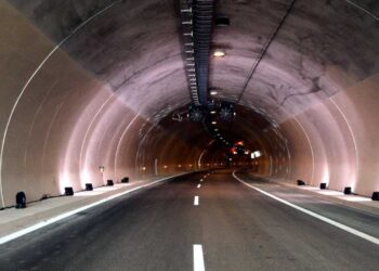 Εγνατία Οδός: Αποκαταστάθηκε η κυκλοφορία στο τμήμα από Βέροια προς Πολύμυλο - Ανοιχτός ο δρόμος πλέον