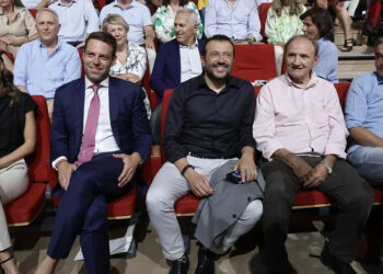 Η «σκακιέρα» της Δυτικής Μακεδονίας στον ΣΥΡΙΖΑ- Ποια υποψηφιότητα στηρίζουν τα κομματικά στελέχη