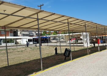 Ετοιμάζεται και η Εμποροπανήγυρη του Άργους Ορεστικού Καστοριάς