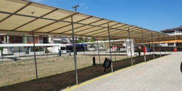 Ετοιμάζεται και η Εμποροπανήγυρη του Άργους Ορεστικού Καστοριάς