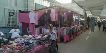 Ξεκίνησε με καλούς οιωνούς η Εμποροπανήγυρη της Πτολεμαΐδας (Δείτε πολλές φωτο)