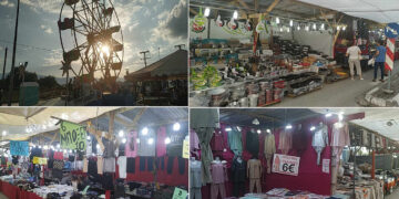 Ξεκίνησε με καλούς οιωνούς η Εμποροπανήγυρη της Πτολεμαΐδας (Δείτε πολλές φωτο)