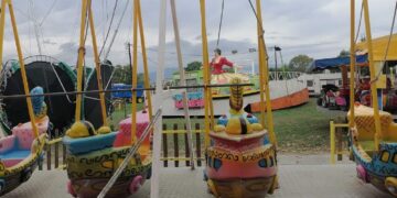 Ξεκίνησαν οι ετοιμασίες για την Εμποροπανήγυρη Σερβίων 2023