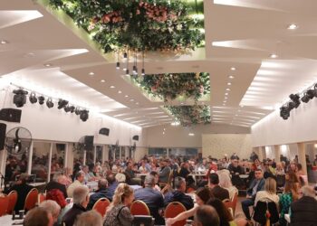 Η πρώτη συνάντηση του συνδυασμού της “Ενωμένης Εορδαίας” – ΦΩΤΟ