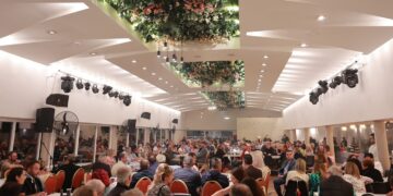 Η πρώτη συνάντηση του συνδυασμού της “Ενωμένης Εορδαίας” – ΦΩΤΟ