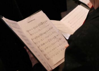 Εορδαία: Ξεκινούν τα μαθήματα βυζαντινής μουσικής από το Σύλλογο Ιεροψαλτών Εορδαίας - Ανοιχτές οι εγγραφές