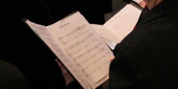 Εορδαία: Ξεκινούν τα μαθήματα βυζαντινής μουσικής από το Σύλλογο Ιεροψαλτών Εορδαίας - Ανοιχτές οι εγγραφές