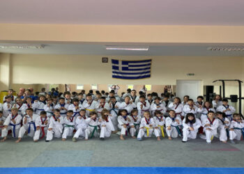 Ξεκίνημα αγωνιστικής χρονιάς για την Εορδαϊκή Δύναμη