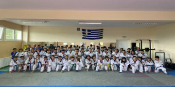 Ξεκίνημα αγωνιστικής χρονιάς για την Εορδαϊκή Δύναμη