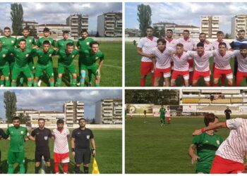 Γ΄ Εθνική – Πικρή ήττα για τον Εορδαϊκό από τον Βατανιακό