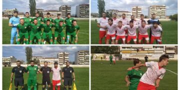 Γ΄ Εθνική – Πικρή ήττα για τον Εορδαϊκό από τον Βατανιακό