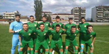 Γ΄ Εθνική – Πικρή ήττα για τον Εορδαϊκό από τον Βατανιακό