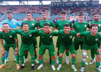 Οι φάσεις και τα γκολ από την ισοπαλία του Εορδαϊκού στα Τρίκαλα (VIDEO)