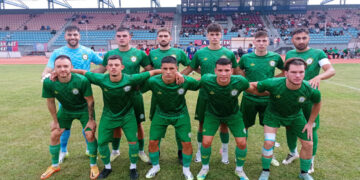 Οι φάσεις και τα γκολ από την ισοπαλία του Εορδαϊκού στα Τρίκαλα (VIDEO)