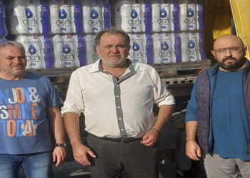 Επιμελητήριο Φλώρινας: Αποστολή βοήθειας ειδών πρώτης ανάγκης στους πλημμυροπαθείς της Θεσσαλίας