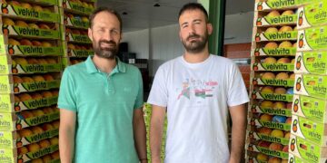 Επίσκεψη του υποψήφιου Περιφερειακού Συμβούλου Σιαμπανόπουλου Κωνσταντίνου στον ΑΣΕΠΟΠ Βελβεντού