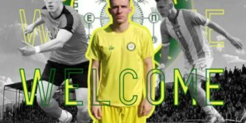 Στον Εορδαϊκό ο Θανάσης Φασουλάκος- Φιλικό σήμερα στην Καστοριά