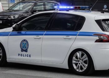 Φλώρινα: “Τα πέταξε μπας και γλιτώσει” αλλά έγινε τσακωτός από την ΟΠΚΕ 21χρονος – Είχε στην κατοχή του 20gr αμφεταμίνης και 76gr χασίς