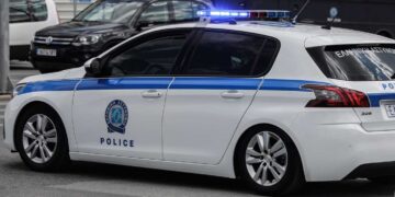 Φλώρινα: “Τα πέταξε μπας και γλιτώσει” αλλά έγινε τσακωτός από την ΟΠΚΕ 21χρονος – Είχε στην κατοχή του 20gr αμφεταμίνης και 76gr χασίς