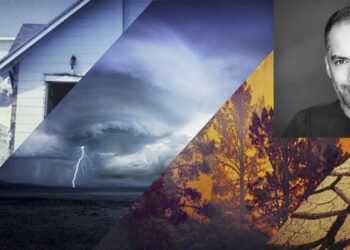 Γ. Βασιλειάδης: «Πιο συχνά τα ακραία καιρικά φαινόμενα τα τελευταία χρόνια και στην περιοχή μας»Γ. Βασιλειάδης: «Πιο συχνά τα ακραία καιρικά φαινόμενα τα τελευταία χρόνια και στην περιοχή μας»