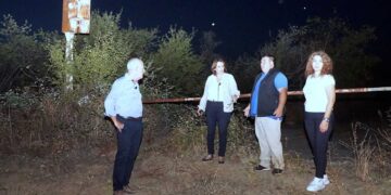 Γ. Ζεμπιλιάδου: Στη διασυνοριακή διάβαση Λαιμού βλέπουμε την κοροϊδία της σημερινής Περιφερειακής αρχής