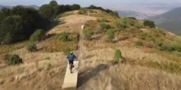 Για πρώτη φορά στο Βαρικό Φλώρινας το Πανελλήνιο Πρωτάθλημα Downhill στις 2 έως 3 Σεπτεμβρίου 2023!(ρεπορτάζ της Κούλας Πουλασιχίδου)