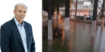 Γιάννης Καραβασιλης: Αποφαστιστική η επόμενη μέρα στις διεκδικήσεις για την πολιτική προστασία και την ασφάλεια των κατοίκων της Εορδαίας