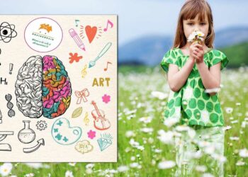 Brainobrain Πτολεμαΐδας: Γιατί οι ηλικίες 2-7 έχουν τόση σημασία για την ανάπτυξη του εγκεφάλου