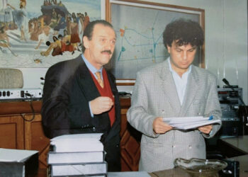 Γιατί Τώρα, Γιατί Συμμαχία για την Ανάπτυξη – Του Γιώργου Αμανατίδη, Υποψήφιου Περιφερειάρχη Δυτ. Μακεδονίας