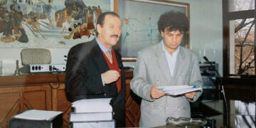 Γιατί Τώρα, Γιατί Συμμαχία για την Ανάπτυξη – Του Γιώργου Αμανατίδη, Υποψήφιου Περιφερειάρχη Δυτ. Μακεδονίας