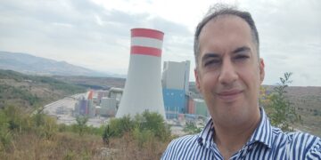 Γιώργος Βασιλειάδης: “Στηρίζουμε τη ΔΕΗ προς την κατεύθυνση δημιουργίας λύσεων και ευκαιριών για τον τόπο μας”