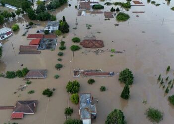 Γραφείο Εθελοντισμού Δήμου Φλώρινας: Έκκληση για συγκέντρωση νερών για τους πληττόμενους δήμους της Θεσσαλίας
