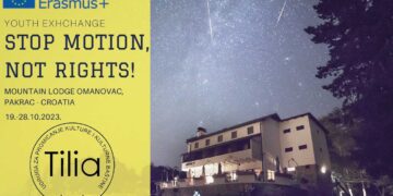 H ΑΡΣΙΣ Κοζάνης αναζητεί 5 νέους/ες για το πρόγραμμα ανταλλαγής νέων «Stop Motion, Not Rights!», του Erasmus+