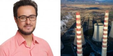 Η ανάπτυξη της Δυτικής Μακεδονίας στη μεταλιγνιτική εποχή σε δύο στάδια – Γράφει ο Δημήτρης Ζιούζιος