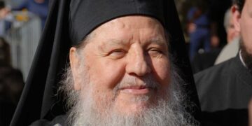 Τέλος εποχής: Η αποχαιρετιστήρια εγκύκλιος του Σεβ. Μητροπολίτη Φλωρίνης Πρεσπών και Εορδαίας κ.κ. Θεοκλήτου