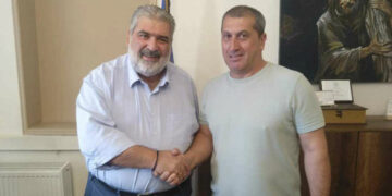 "Η επικινδυνότητα της σιγουριάς της νίκης" του Ανέστη Χαρ. Καραφουλίδη