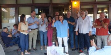 Η Γ. Ζεμπιλιάδου σε Περδίκκα και Φιλώτα