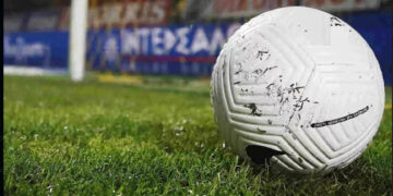 Η ΙΝΤΕΡΣΑΛΟΝΙΚΑ προβάλλεται για 4η συνεχόμενη χρονιά σε αγώνες της Super League