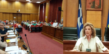 Θετικός ο απολογισμός της ημερίδας για τους διευθυντές γυμνασίων & λυκείων της ΠΕ Κοζάνης