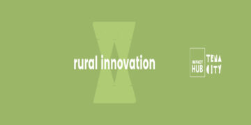 Έχεις μια καινοτόμα ιδέα για τη βιωσιμότητα του τόπου σου;