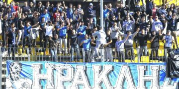 «Τραυματισμένος» Ημίθεος- Αυτός είναι ο Ηρακλής