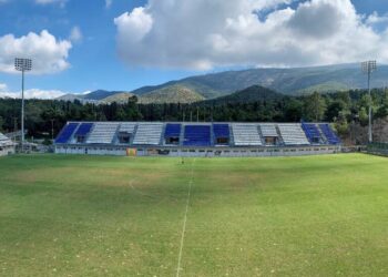 Νέα αλλαγή έδρας στον αγώνα της Κοζάνης- Δεν πάει Λεωφόρο, αλλά Καισαριανή